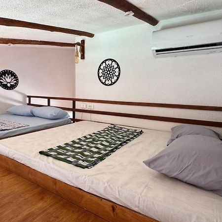 Bangalo Com Tudo Privativo Em Tamandare/Pe Bagian luar foto