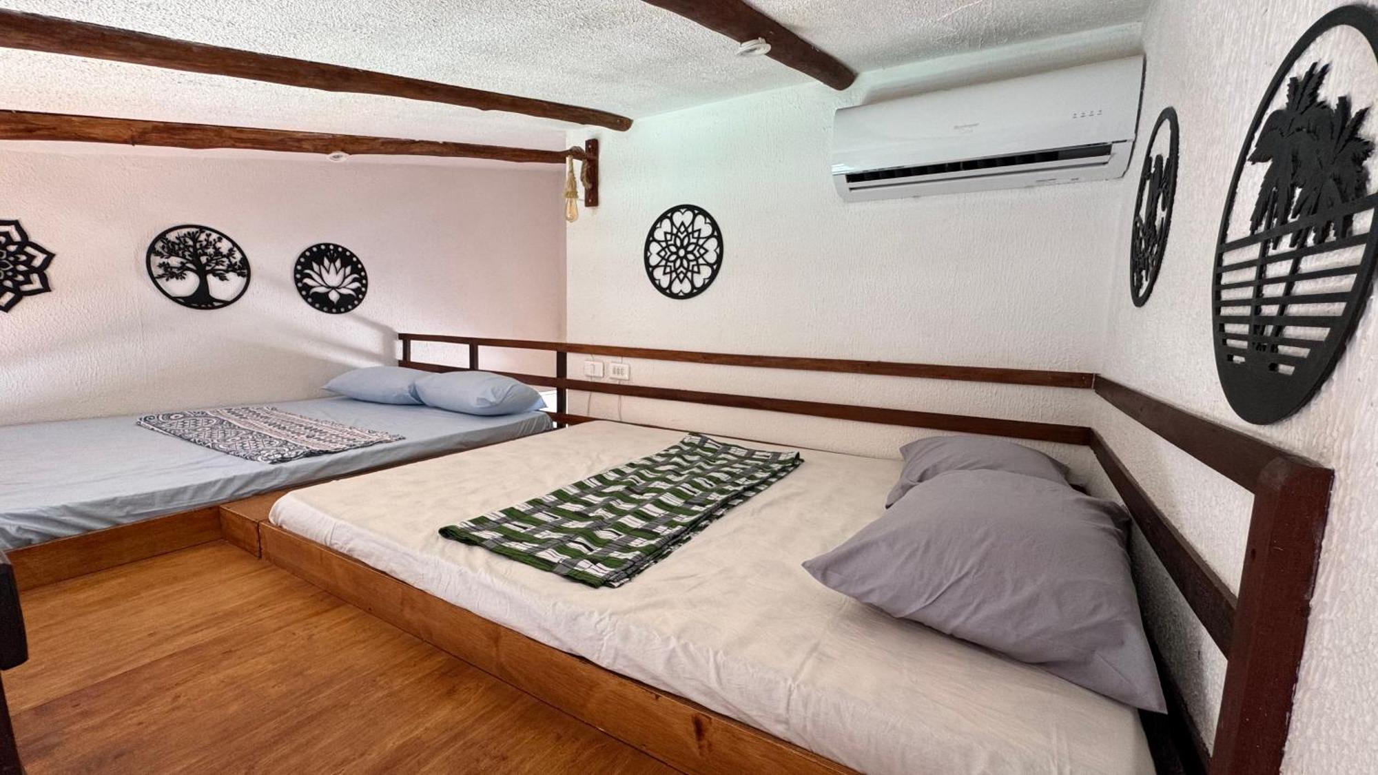 Bangalo Com Tudo Privativo Em Tamandare/Pe Bagian luar foto